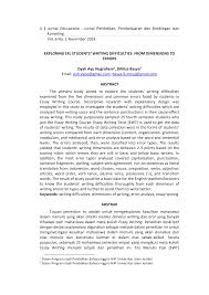 Sehabis menulis subject email, dalam menulis email resmi selanjutnya merupakan mengenali siapa penerima email anda. 2