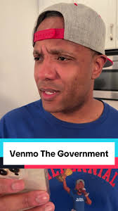 Venmo the Government: Debt Relief or Just a Joke?