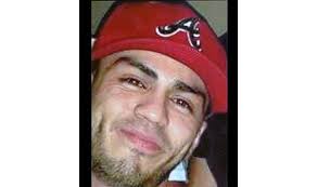 Andrew Carranza Obituary (2016)