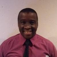 Tshepo Simon Mauoane