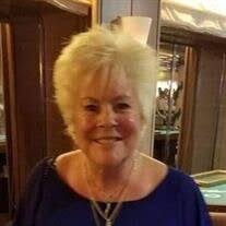 Mary Joyce Craig Obituary