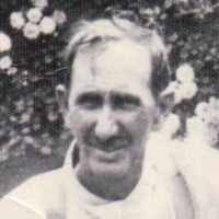 Strite Eugene Crites (1886–1972)