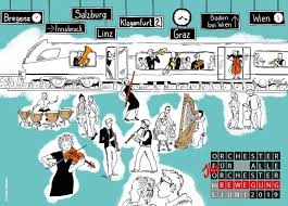 Alle informationen über das parken in innsbruck, parkplatz karte ⭐ meine reiseblogger tipps zum gratis parken für deinen ausflug plus park & ride. Orchester Fur Alle Ihr Orchester In Bewegung 2019 Mica Music Austria
