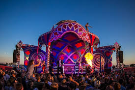 A music festival, before it becomes a ravaging success, is a logistics nightmare. Top 12 Edm Festivals For Epic Parties Around The World Hostelworld