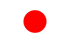 The national flag of japan depicts a red symbolic rising sun on a white background. Japan Flag Hd Wallpapers Free Download Wallpaperbetter