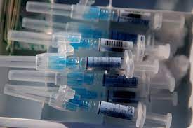 Flu Shots 2020 When And Where To Get One Amid The Pandemic Shots Health News Npr