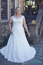 Not only do we have wedding dresses fit for your body shape and size, but also to fit your unique style. Plus Size Wedding Dresses Melbourne Leah S Designs Bridal Shop