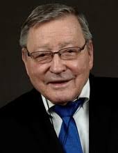 Obituary information for Lawrence Backus