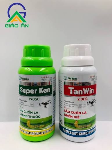 Super Ken 170SC
