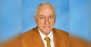 Mr. Thaddeus "Ted" J. Lisowski Sr. Obituary