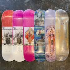 楽天市場:スケートボード専門店カットバックのスケボー/スケートボード > デッキ > ブランドデッキ1 > hockey デッキ一覧。 楽天市場は、セール商品や送料無料商品など取扱商品数が日本最大級のインターネット通販サイト Blog Highsox Skateboards Fucking Awesomeã¨hockeyæ–°ä½œãƒ‡ãƒƒã‚­å…¥è·ã—ã¾ã—ãŸ Vhsmag