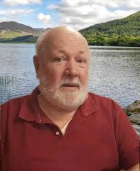 Raymond J. “Ray” Estes