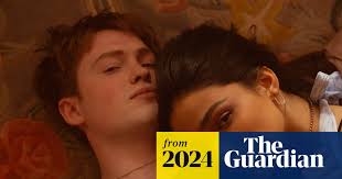 Kit Connor and Rachel Zegler to lead 'brutal' Romeo + Juliet