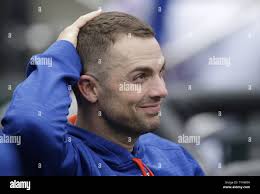 David wright right hi-res stock photography and images