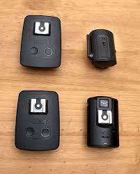 With the ability to use them off we'll tell you more about the product in this cactus wireless flash transceiver v5 duo review. Cactus V5 Radio Flash Trigger Review Pentaxforums Com