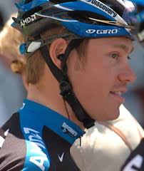 Tour de Georgia weblog: Tom Danielson