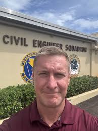 Timothy "Chef" Scheffler, P.E., PMP, CEM, F.SAME