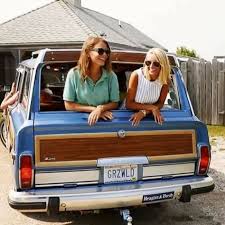 jeep wagoneer おしゃれまとめの人気アイデア pinterest jean delmond グランドワゴニア ワゴニア