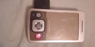SONY ERICSSON T303?