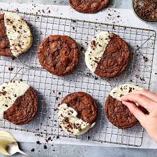 Espresso Martini Cookies How To Make Espresso Martini Cookies
