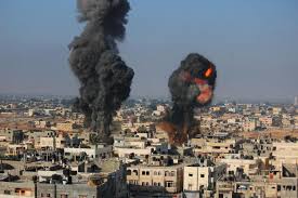 Israeli forces stationed on the israeli side of fences separating gaza and israel continued to fire live palestine has no comprehensive domestic violence law to prevent abuse and protect survivors. Israeli Palestinian Conflict Global Conflict Tracker