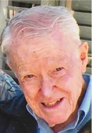 Robert Merryman Obituary