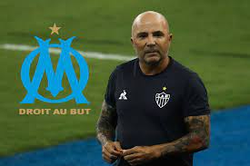Últimas noticias de jorge sampaoli. Sampaoli Unveiled As New Marseille Coach As Ligue 1 Club Also Replace President Goal Com