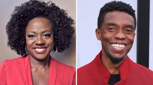 Viola Davis, Chadwick Boseman Set for 'Ma Rainey's Black Bottom'