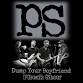 PS Dump Your Boyfriend/Pfreak Show: PS Returns to Thirty Six Saloon