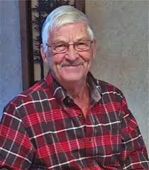 Obituary information for Adrian Jacob Vandenberg