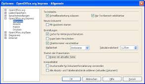 How do i drag down complex calculations in open office. Openoffice Impress Debacher Wiki