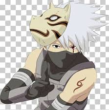 At a later stage of development than itachi killed that root yamato was a kid at the time, and kinoe wasn't kid kakashi iirc. Kakashi Hatake Png Images Kakashi Hatake Clipart Free Download