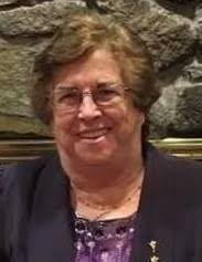 Obituary for Maria Veloso