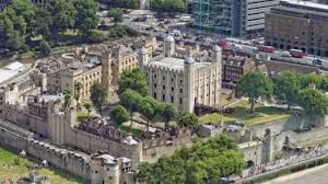 Последние твиты от the tower of london (@toweroflondon). Tower Of London Den Sollte Man Unbedingt Besichtigen