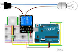 Electromechanical relays have moving parts, whereas solid state relays have no moving parts. Guide For Relay Module With Arduino Random Nerd Tutorials