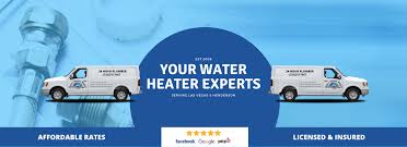 Maybe you would like to learn more about one of these? Las Vegas Water Heater Repair Home Facebook