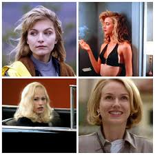 Anonymous videotapes presage a musician's murder conviction, and a gangster's girlfriend leads a mechanic astray. Cinemagrids On Twitter Lynch Loves A Blonde Sheryl Lee Twin Peaks Laura Dern Wild At Heart Patricia Arquette Lost Highway Naomi Watts Mulholland Drive Https T Co Lekuttuquu