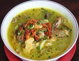 Blueray Indonesianculinary Empal Gentong Favorited Indonesian Cuisine Cooking Recipes Beef Recipes