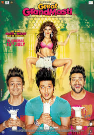 Great Grand Masti (2016) - IMDb