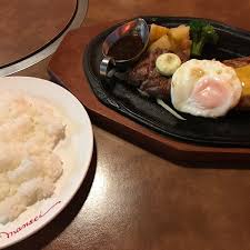 Photos at 肉の万世 佐野インター店 - 佐野市, 栃木県
