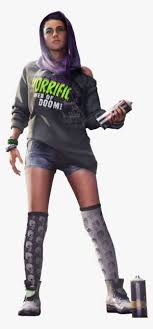 To change the images, click them again. Watch Dogs 2 Sitara Dhawan Render 2 Wallpaper 1 By Watch Dogs 2 Cosplay Png Image Transparent Png Free Download On Seekpng