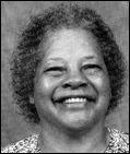 Frances Kimbrough Obituary (2008)