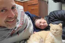 Fundraiser for Tara Beck by Emily Bosecker : Cookie's Medical Expenses  -Tara and Jarrod Beck