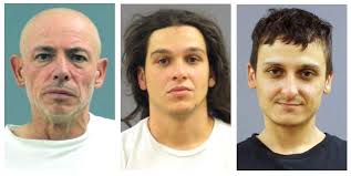 Police: Car burglar, would-be drain spout thieves arrested in Tiverton