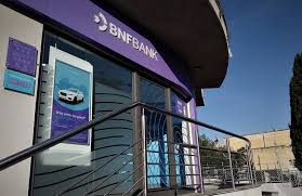 Bnf Bank Launches New Mobile Banking App | Bnf Bank