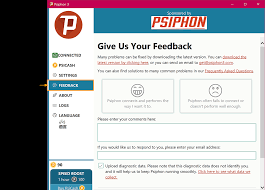 Jul 14, 2020 · psiphon for pc is one type of vpn tool just like any other which protect your ip address and online communication. Psiphon Guia De Psiphon