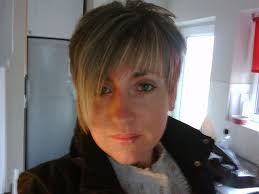 Melissa Rockey-Clewlow