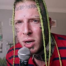 Stream Jesse Mackey music