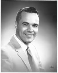 David F. Trueblood Obituary