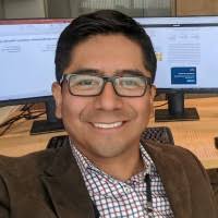 Obed Sánchez Ramírez